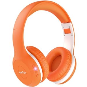 EarFun Kids Headphones Wireless