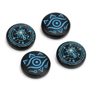 DLseego Switch Thumb Grips