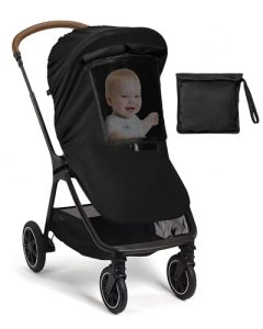 Evolpor Pram Sun Shade