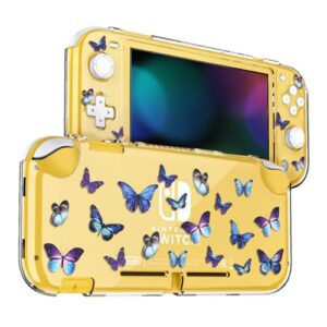 DLseego Case for Switch Lite