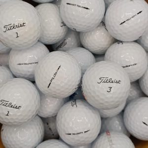 Titleist Lake Golf Balls Pearl/A Grade from Harlech Golf Balls
