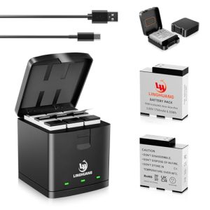 For Insta360 Ace Pro Batteries