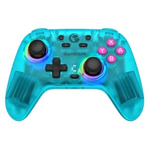 GameSir Nova Wireless Switch Pro Controller for Switch/Lite/OLED