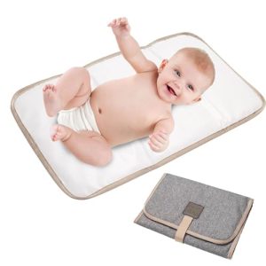 Foldable Changing Diaper Mat