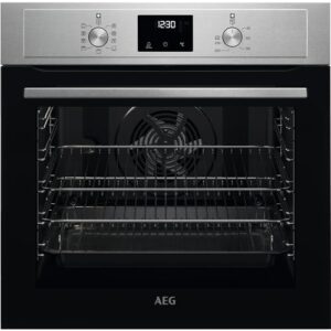 AEG BEX335011M Integrated Oven