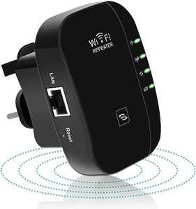 2024 Newest WiFi Extender