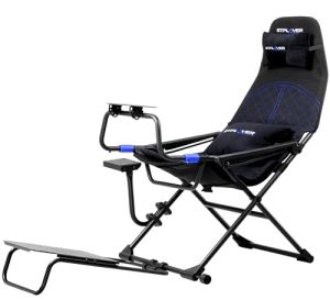 GTPLAYER Racing Simulator Cockpit