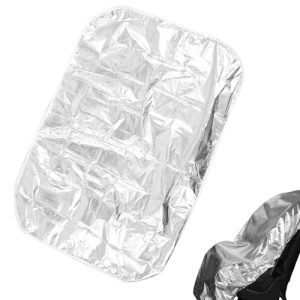 Baby Car Seat Sun Shade