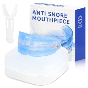 CLIUNT Anti Snoring Devices