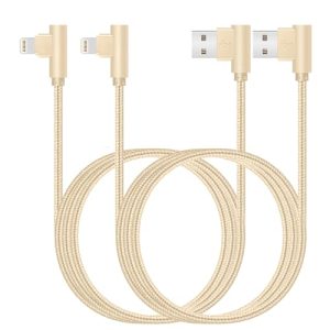 iPhone Charger Cable 2M
