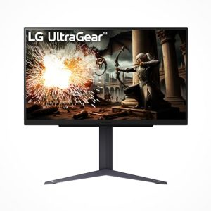 LG UltraGear Gaming Monitor 27GS75Q
