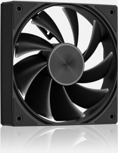 upHere gaming U3K1 PC Fan
