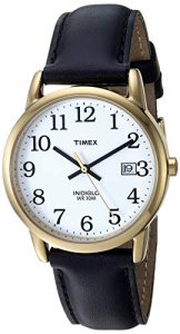 Timex Easy Reader 35 mm Date Window Watch