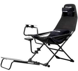 GTPLAYER Racing Simulator Cockpit