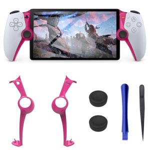 DLseego Handheld Decorative Strip Shell for PS Portal