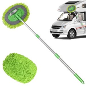 Bemece Car Washing Brush