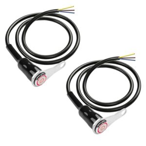 MEIRIYFA LED Motorcycle Switch