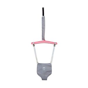 Baby Door Bouncer Baby Door Jumper Kids Jumping Swing Toddler Jumper Doorway With Adjustable Chain Baby Door Swing Toddler Exerciser Door Bouncer For 6 Months Plus