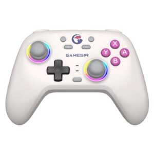 GameSir Nova Wireless Switch Pro Controller for Switch/Lite/OLED