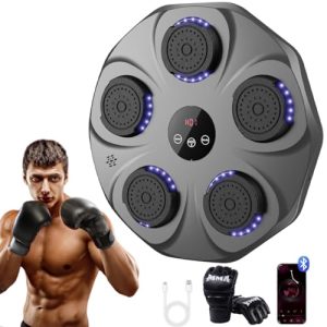 VOLLO Smart Music Boxing machine