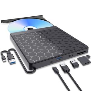 External DVD Drive