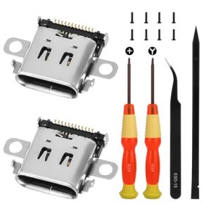 EEEKit Charging Port Replacement for NS Lite