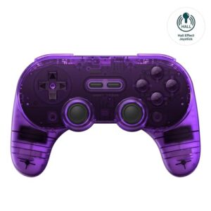 AKNES 8Bitdo Pro 2 Bluetooth Controller