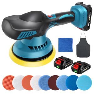 Blayram Car Polishers and Buffers