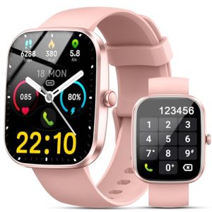 Smart Watch for Men Women