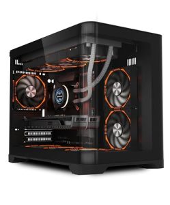 iONZ Flow - PC Gaming Case