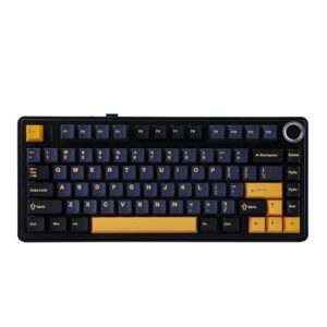 EPOMAKER x AULA F75 Gasket Mechanical Keyboard