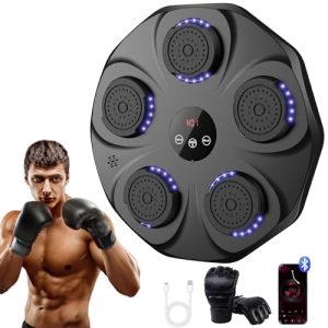VOLLO Smart Music Boxing machine
