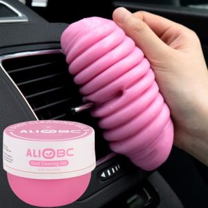 ALIOBC Car Cleaning Gel