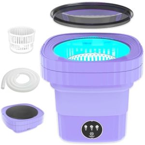 Portable Washing Machine
