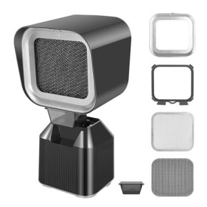 Mingfuxin Portable Range Hood