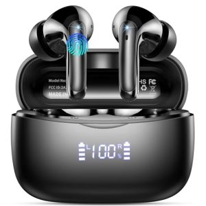 WeurGhy Wireless Earbuds
