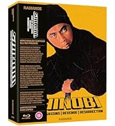 The Agitator: Three Provocations from the Wild World of Jean-Pierre Mocky (Limited Editon)