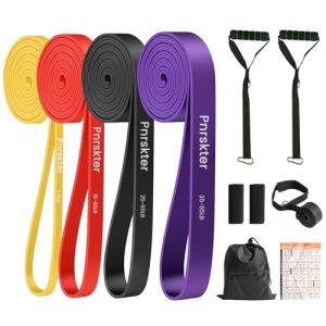 Resistance Bands Set Men Women