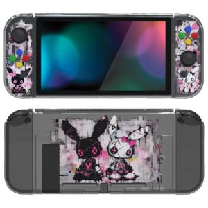 playvital Protective Case for Nintendo Switch