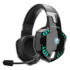 YOTMS Wireless Gaming Headsets for PS5