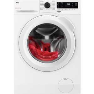 AEG 5000 Series Freestanding Washing Machine LFX50942B