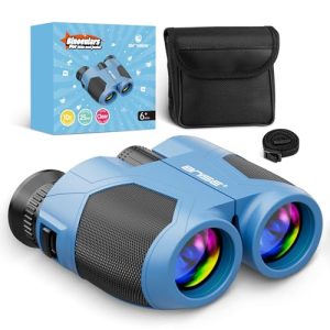 BNISE Binoculars for Adults and Kids