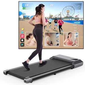 DeerRun Raceable Walking Pad Suitable for High-tech Equipment