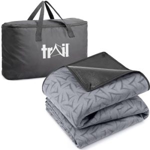 Trail Soft Fleece Tent Carpet
