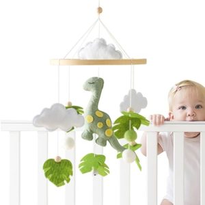 Baby Wind Chime