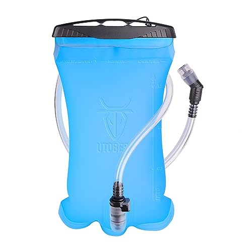 UTOBEST Hydration Bladder Water Bladder 1.5L 2L 3L