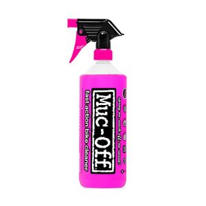 Muc-Off Nano-Tech Bike Cleaner