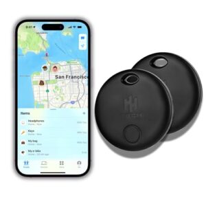 Smart Tag LITE for Apple iOS Devices: Key Finder