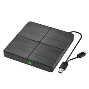 Yaeonku External Blu Ray Drive