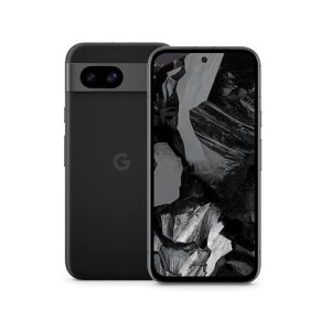 Google Pixel 8a – Unlocked Android smartphone with advanced Pixel Camera